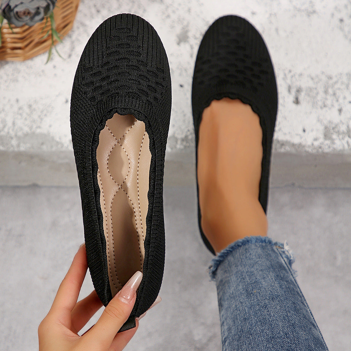 Beautifully Crafted Orthopedic Shoes