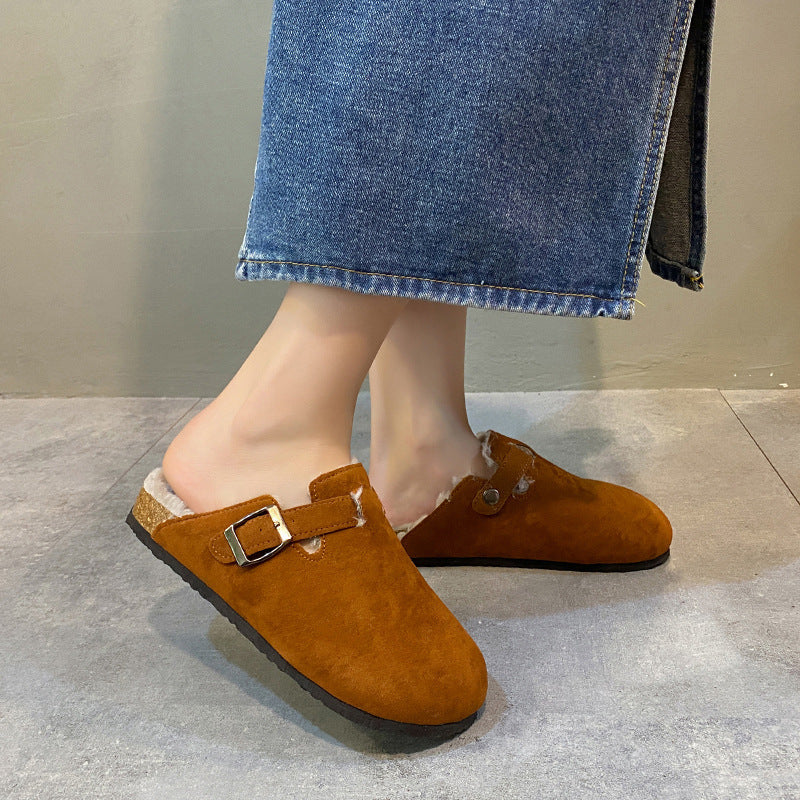 Elegant Orthopedic Shoes for Every Step