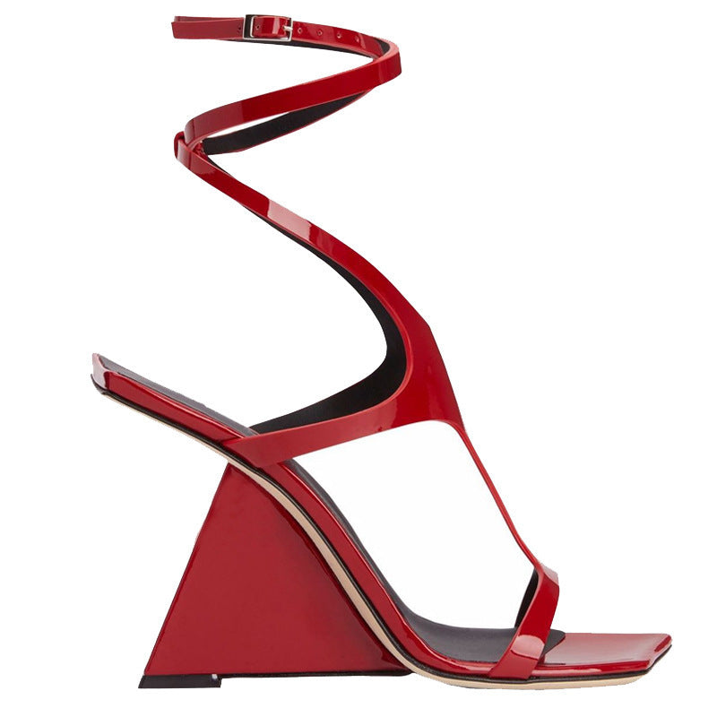Beautifully Crafted Orthopedic Sandals