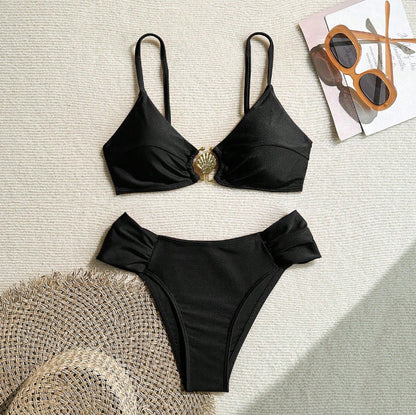 Beautifully Crafted Bikini in a Classic Style