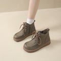 Beautifully Crafted Orthopedic Boots
