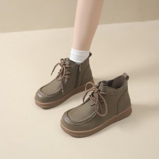 Beautifully Crafted Orthopedic Boots