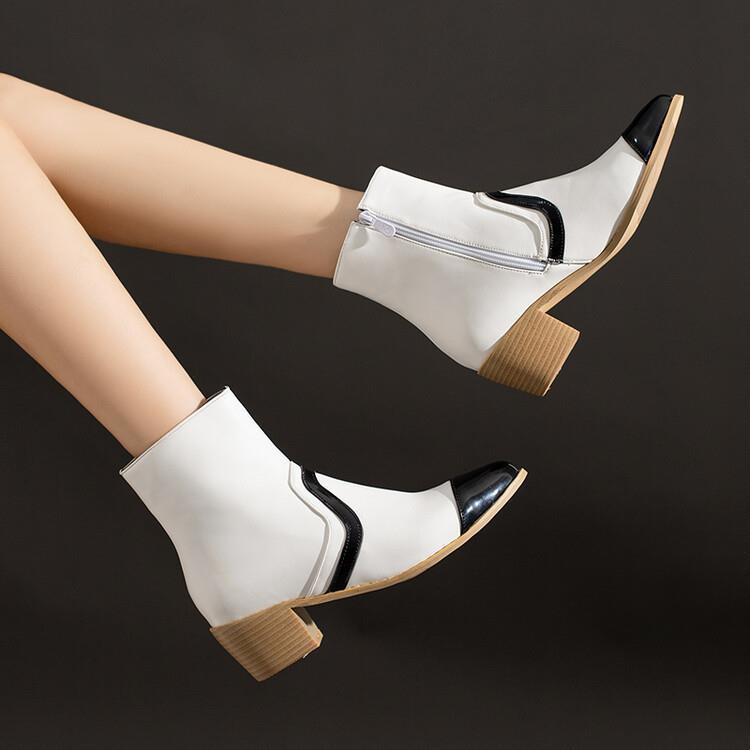 Comfortable Orthopedic Boots for Daily Wear