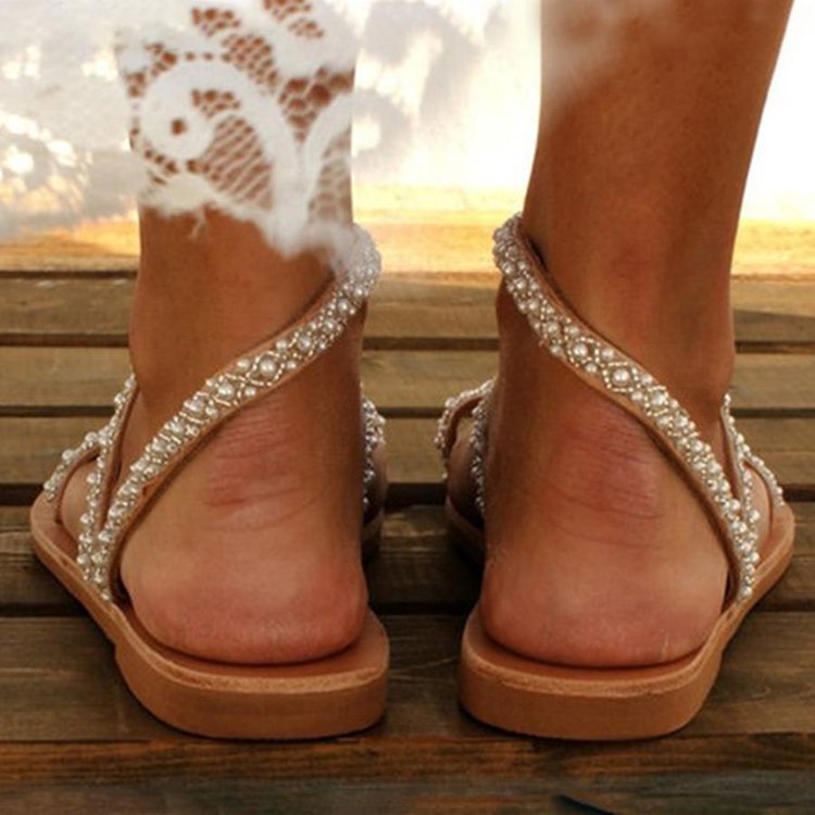 Comfortable Orthopedic Sandals for Daily Wear