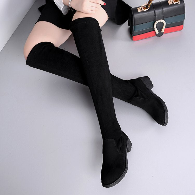 Beautifully Crafted Orthopedic Boots