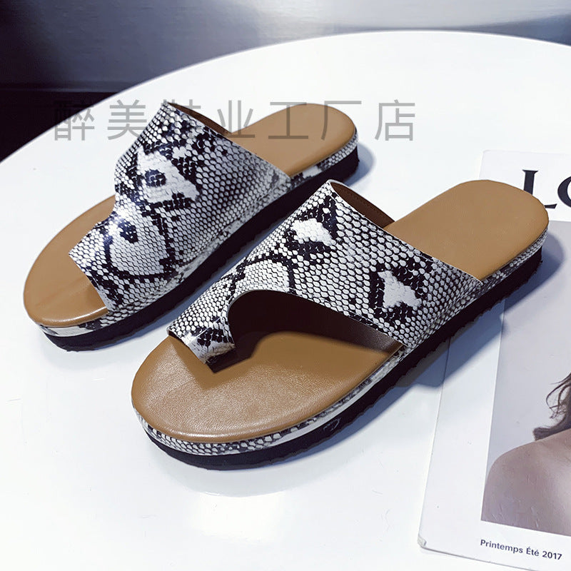 Comfortable Orthopedic Sandals for Daily Wear