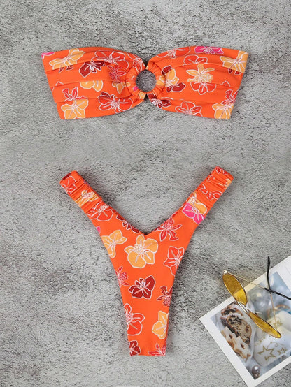 Inspired Garment With a Contemporary Edge