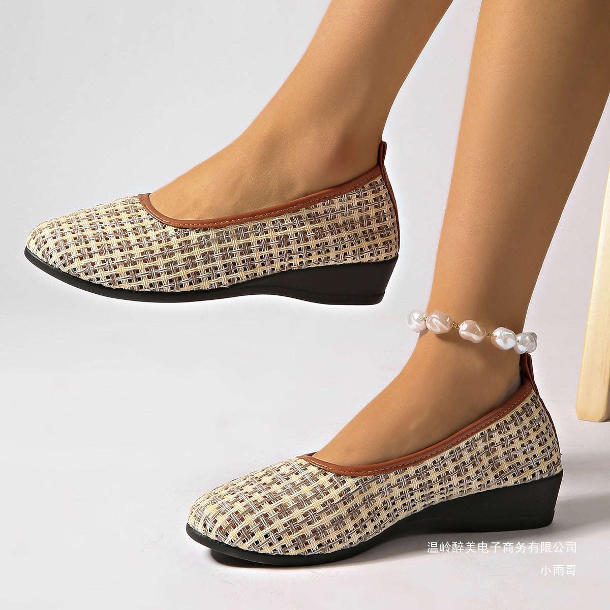 Beautifully Crafted Orthopedic Shoes