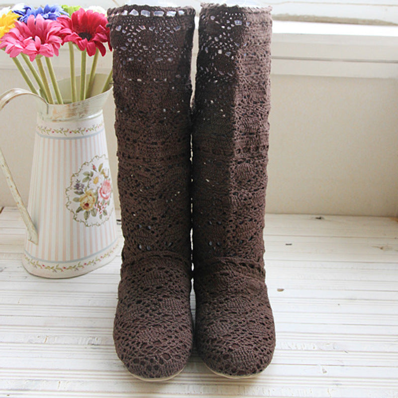 Beautifully Crafted Orthopedic Boots