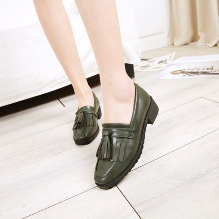 Stylish Orthopedic Shoes for Any Occasion