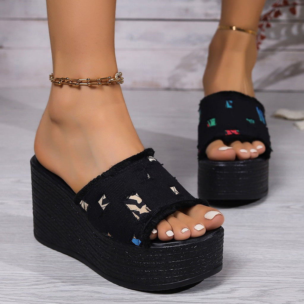 Elegant Orthopedic Sandals for Every Step
