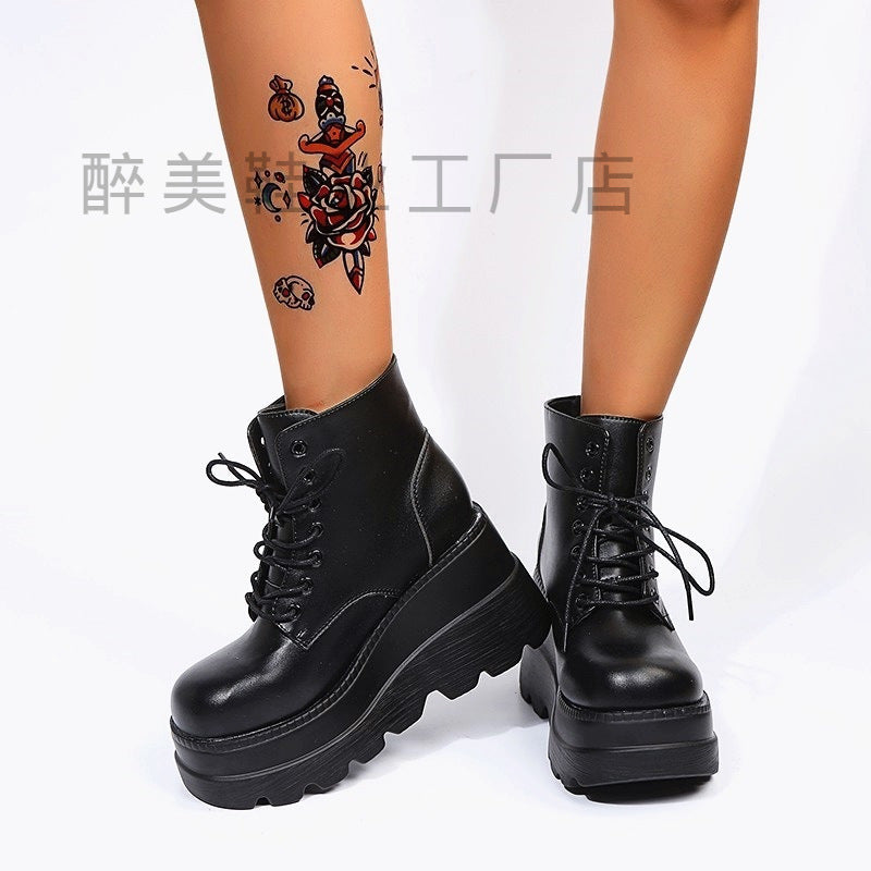Stylish Orthopedic Boots for Any Occasion