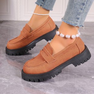 Graceful Orthopedic Shoes for Modern Look