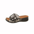 Beautifully Crafted Orthopedic Sandals