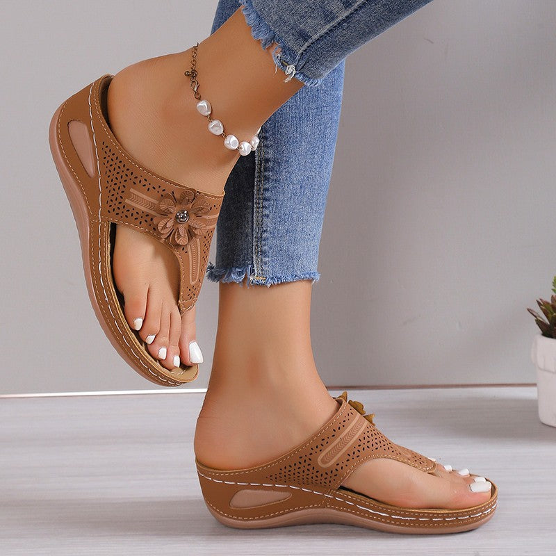 Comfortable Orthopedic Heels for Daily Wear