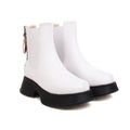 Graceful Orthopedic Boots for Modern Look