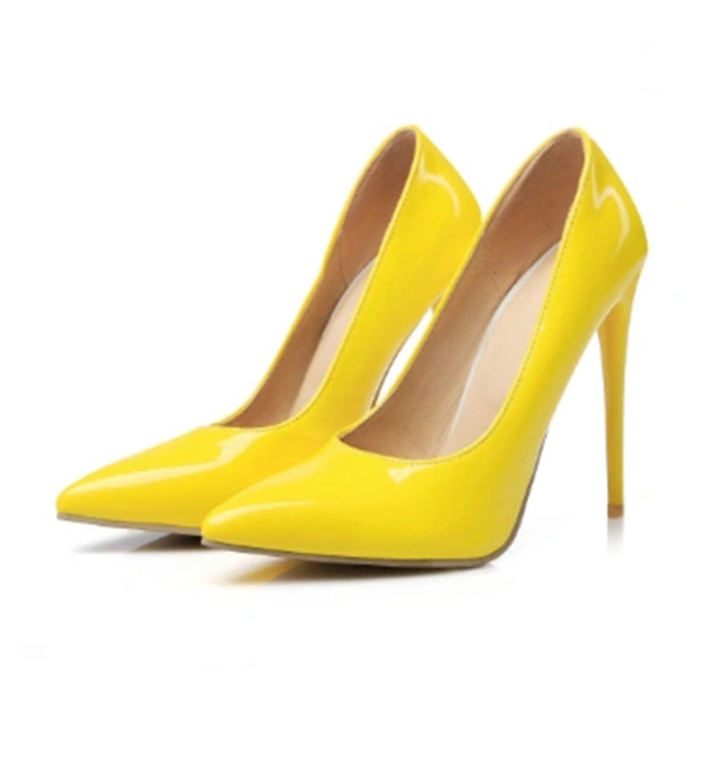 Elegant Orthopedic Shoes for Every Step