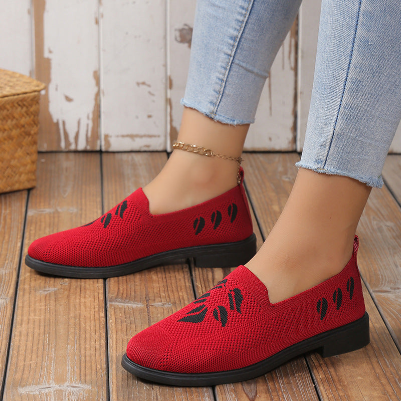 Graceful Orthopedic Shoes for Modern Look