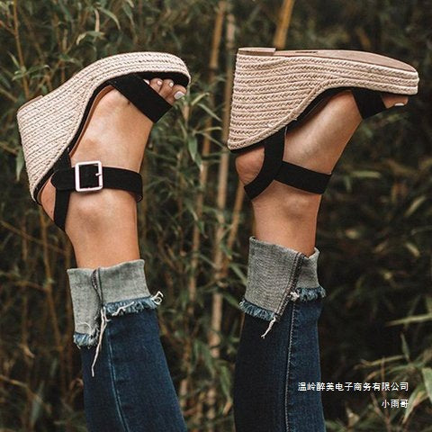Classic Orthopedic Sandals with Timeless Style
