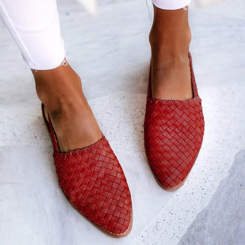 Beautifully Crafted Orthopedic Sandals