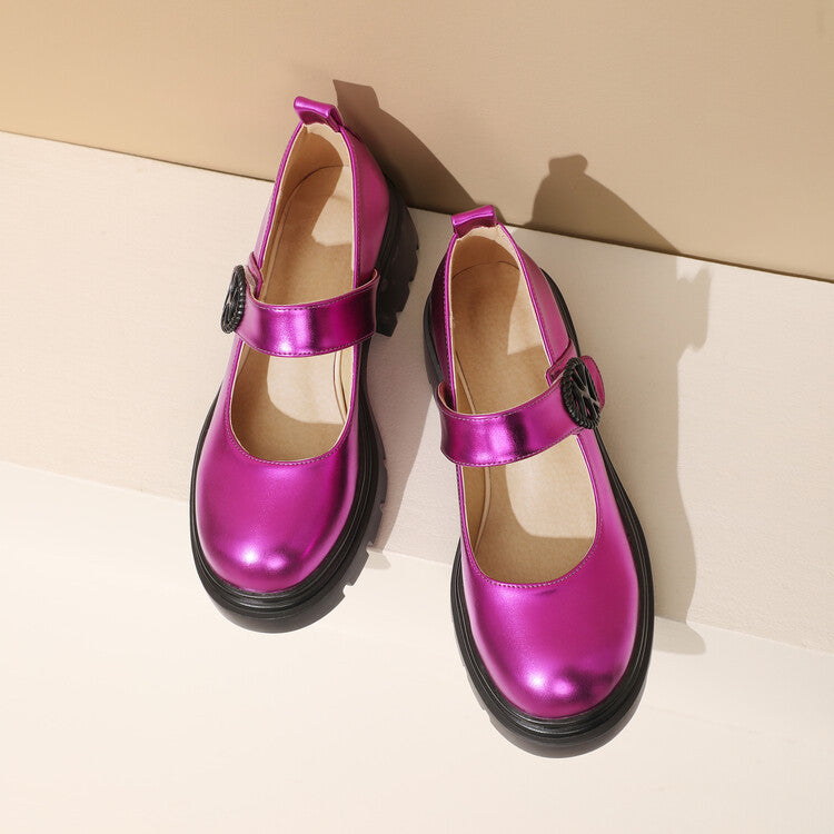 Classic Orthopedic Shoes with Timeless Style
