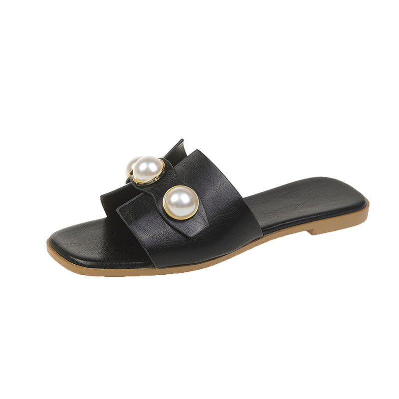 Vintage Inspired Orthopedic Sandals