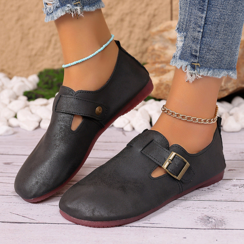 Comfortable Orthopedic Shoes for Daily Wear
