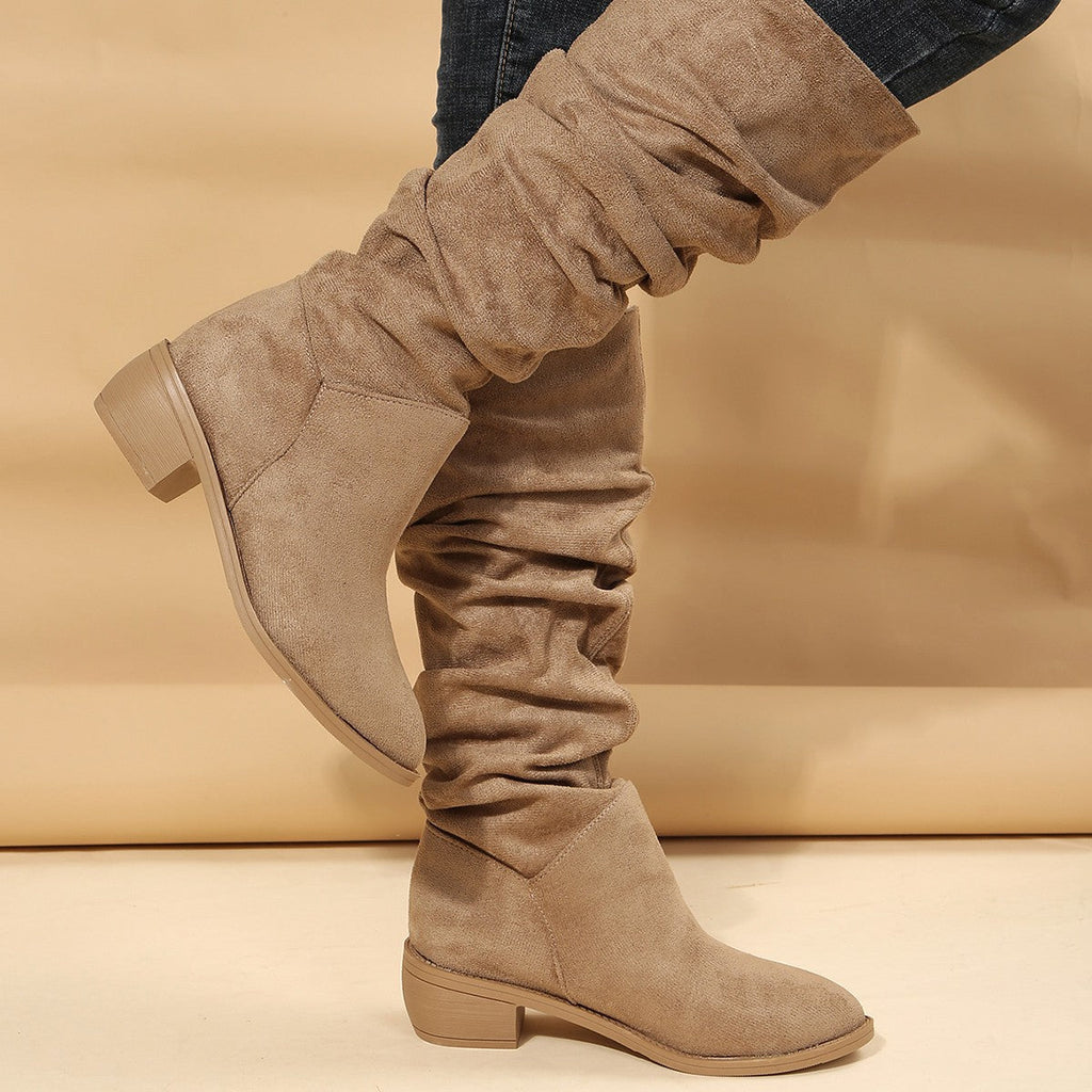 Beautifully Crafted Orthopedic Boots