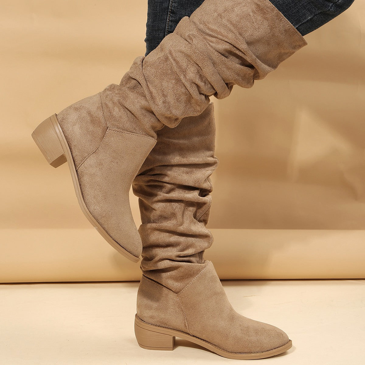 Beautifully Crafted Orthopedic Boots