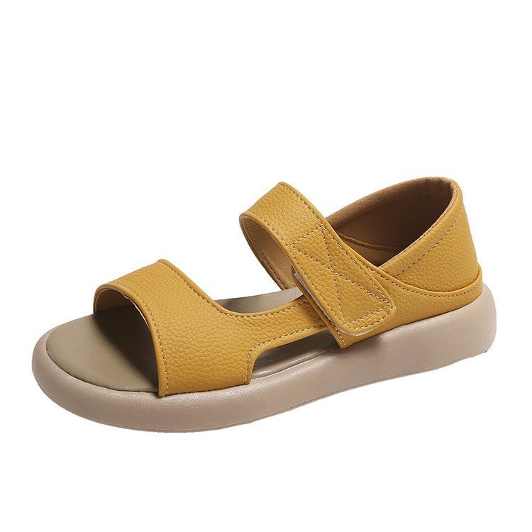 Comfortable Orthopedic Sandals for Daily Wear