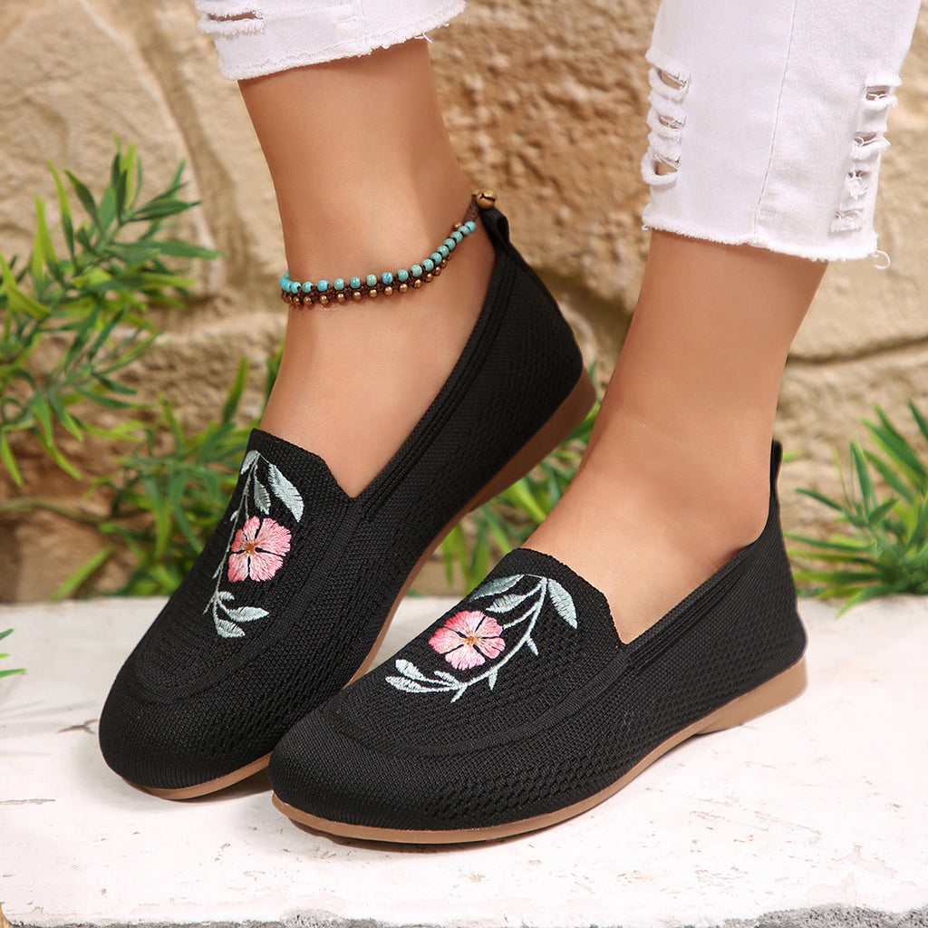 Beautifully Crafted Orthopedic Shoes