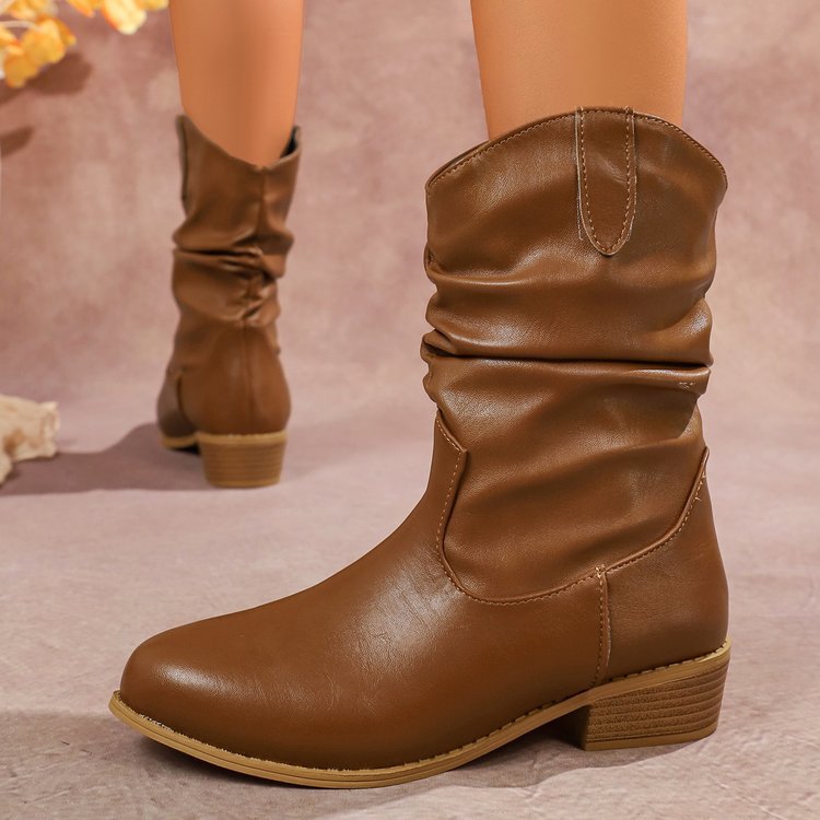 Stylish Orthopedic Boots for Any Occasion