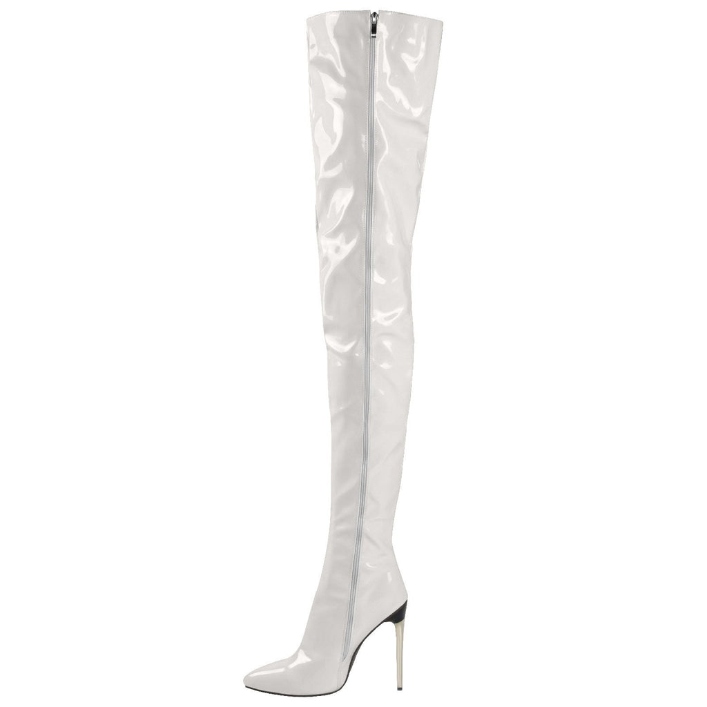 Elegant Orthopedic Boots for Every Step