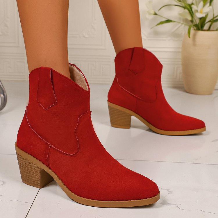 Beautifully Crafted Orthopedic Boots