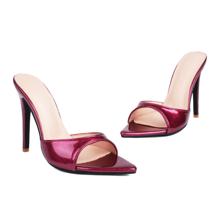 Chic Orthopedic Sandals with Unique Design