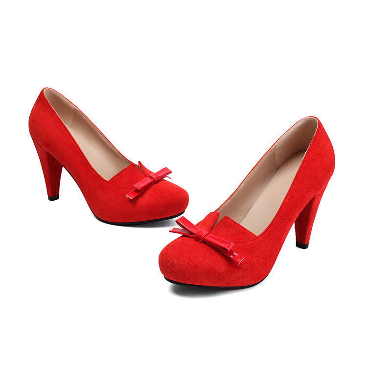 Beautifully Crafted Orthopedic Heels