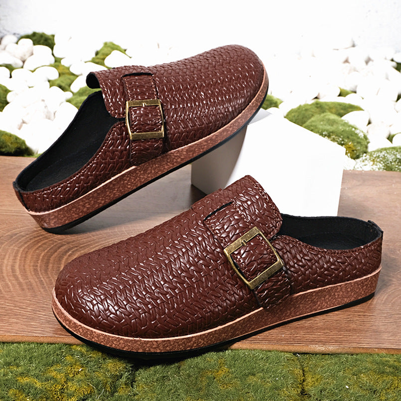 Vintage Inspired Orthopedic Shoes