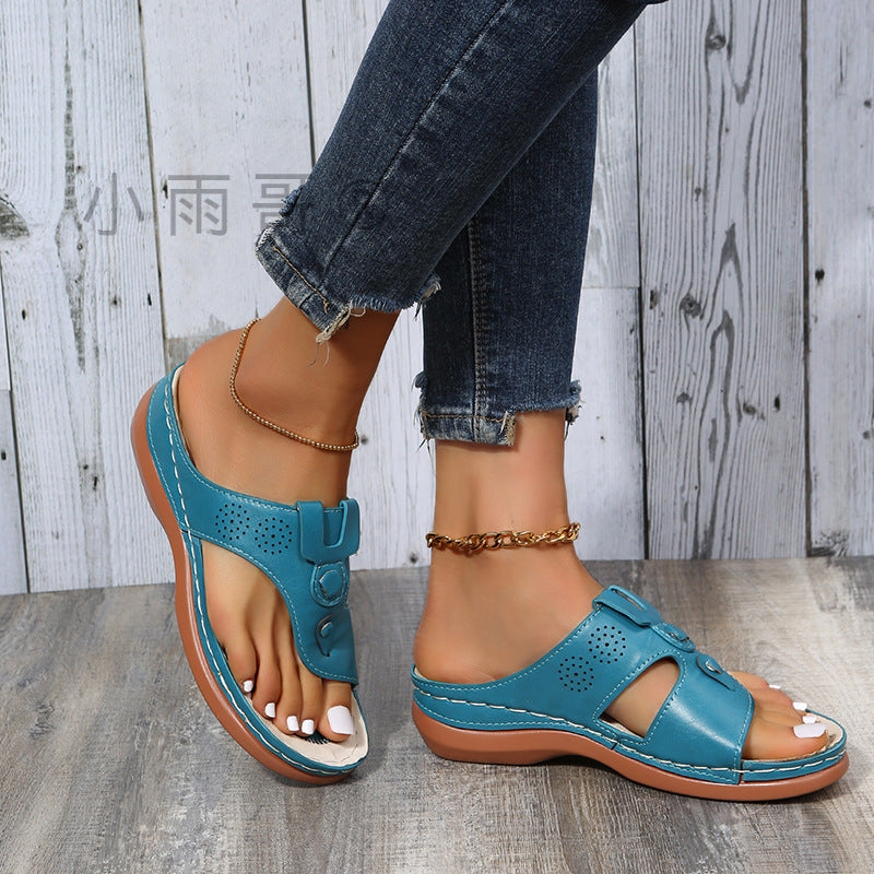 Comfortable Orthopedic Sandals for Daily Wear