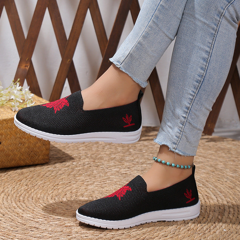 Classic Orthopedic Shoes with Timeless Style