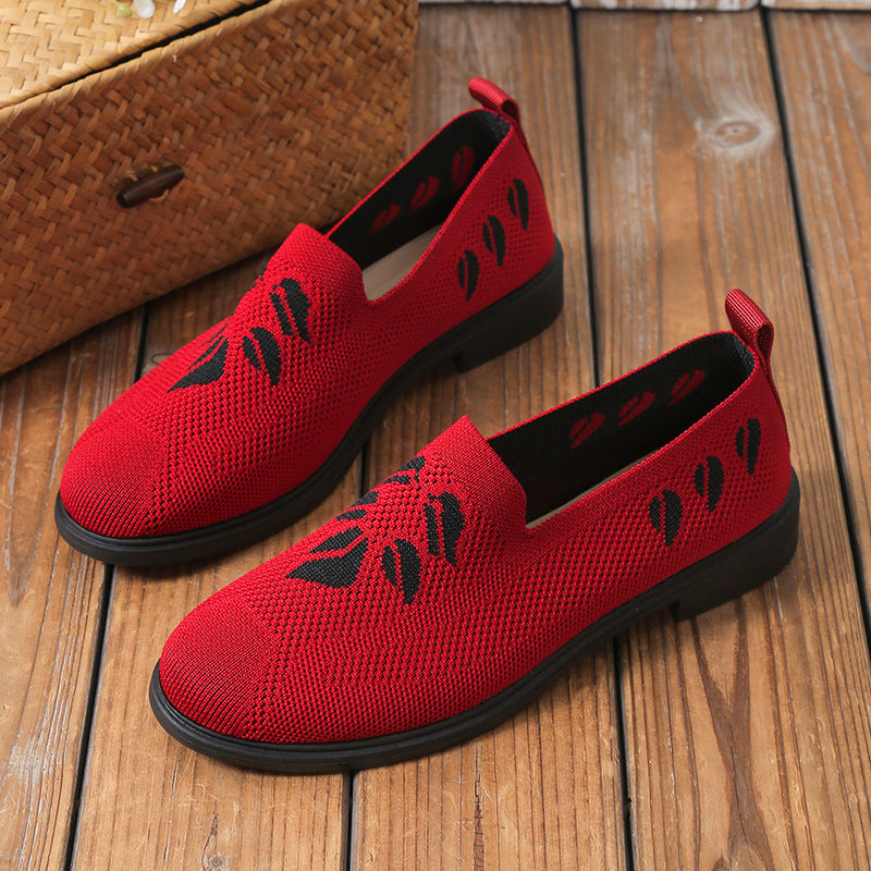 Graceful Orthopedic Shoes for Modern Look