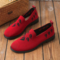 Graceful Orthopedic Shoes for Modern Look