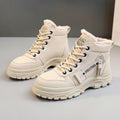 Elegant Orthopedic Boots for Every Step