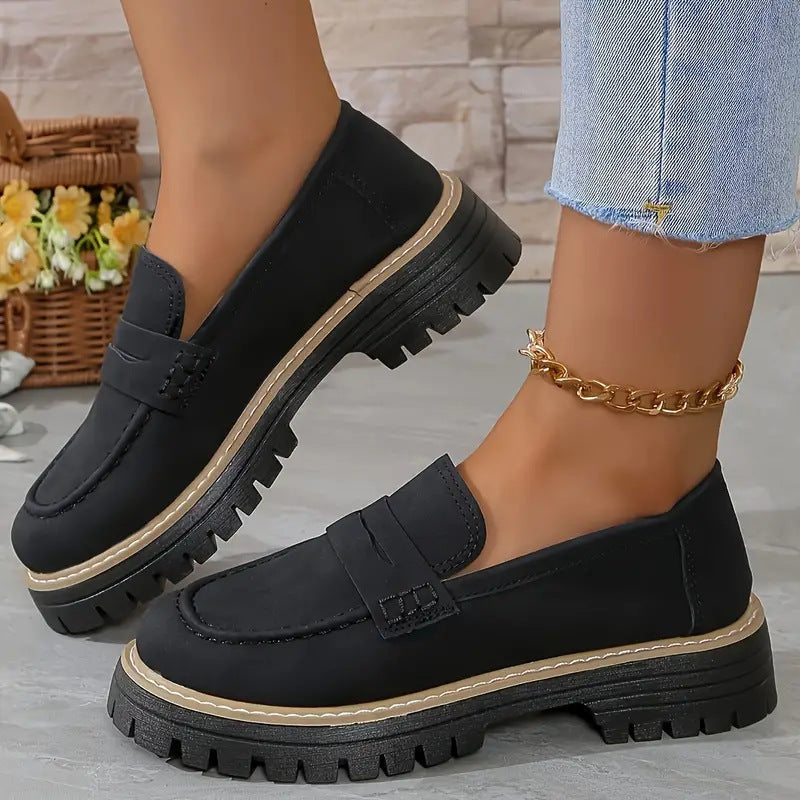 Elegant Orthopedic Shoes for Every Step