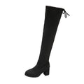 Chic Orthopedic Boots with Unique Design
