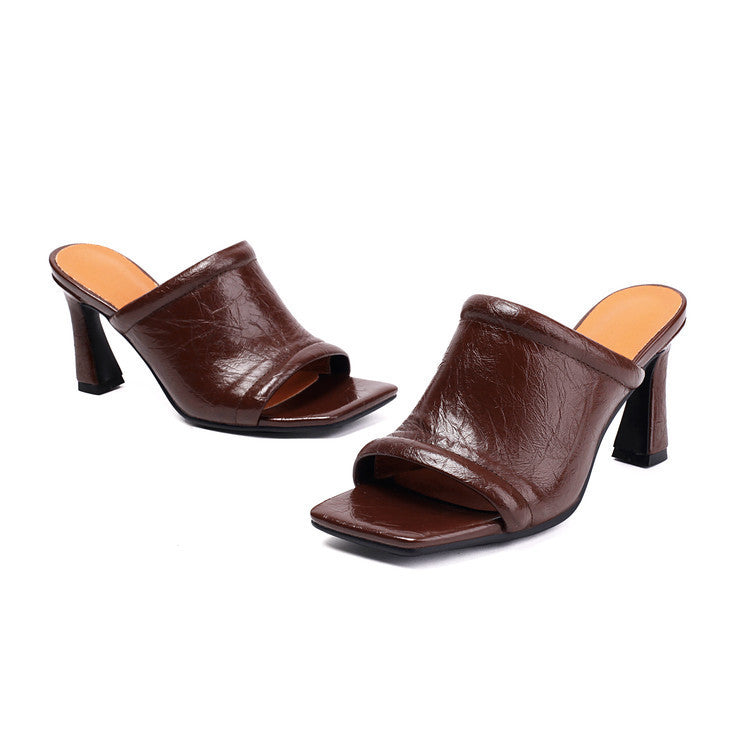 Beautifully Crafted Orthopedic Sandals