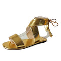 Beautifully Crafted Orthopedic Sandals
