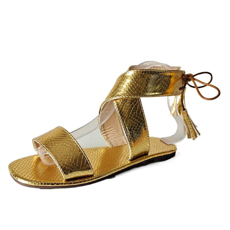 Beautifully Crafted Orthopedic Sandals