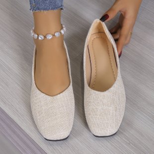 Graceful Orthopedic Shoes for Modern Look