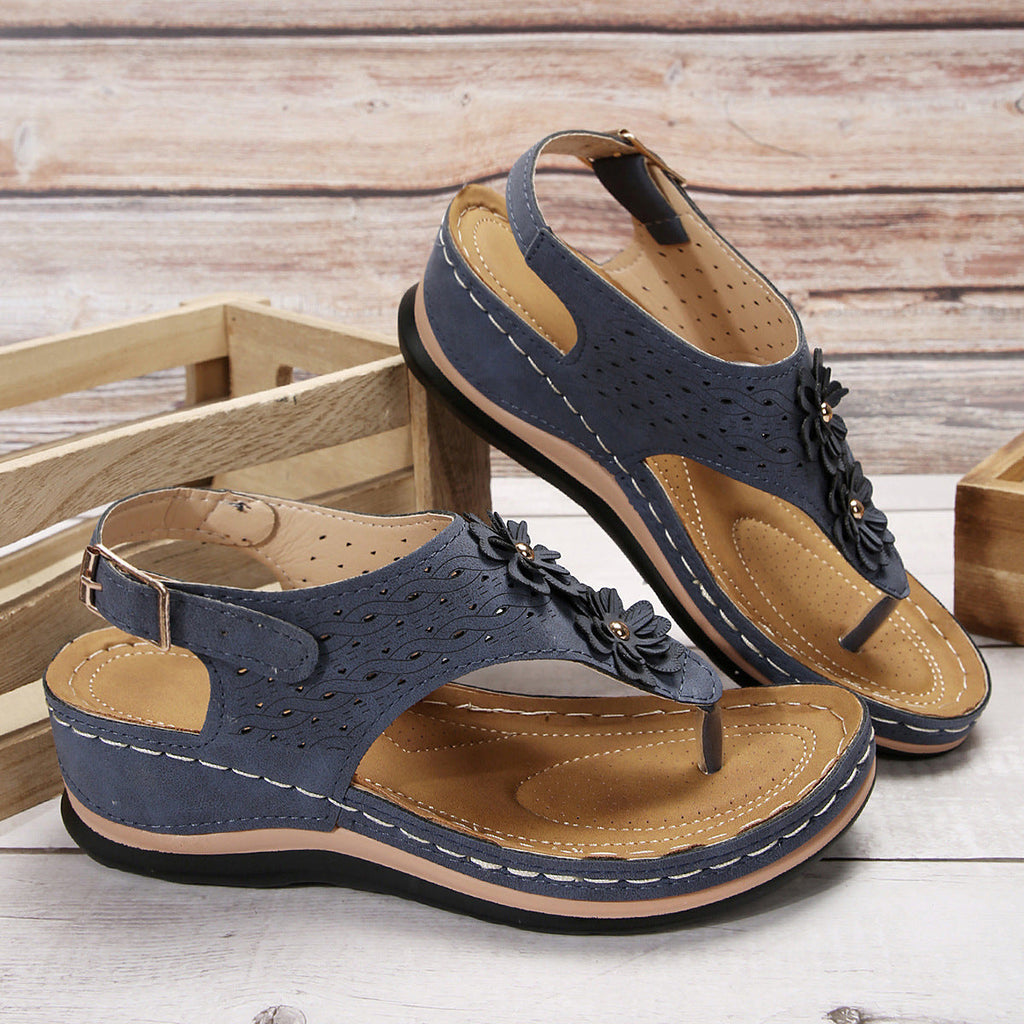 Stylish Orthopedic Sandals for Any Occasion