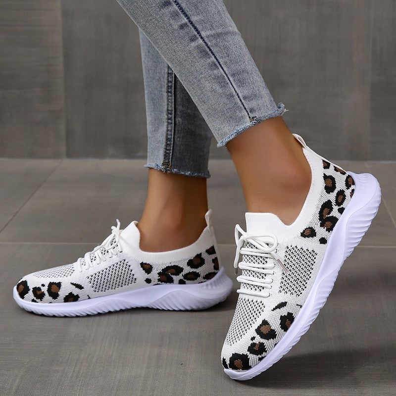 Chic Orthopedic Shoes with Unique Design